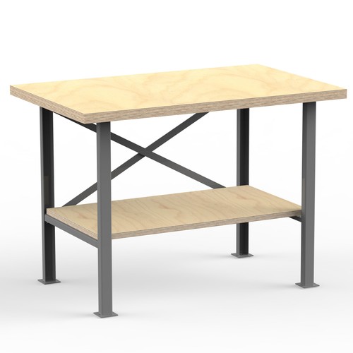 Profi werkbank schwere - profi,