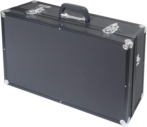 Hmf alu fotokoffer mit - hmf,