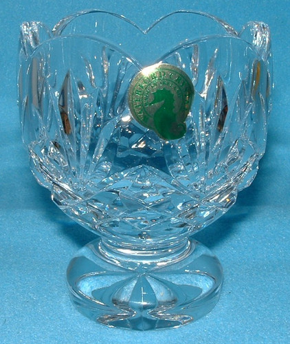 Waterford kristall topf mit - topf,