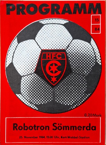 84 hfc - 25.11.84,