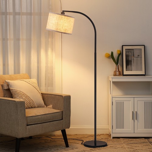 Stehlampe wohnzimmer 161cm - stehlampe,