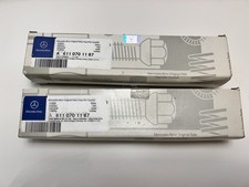 Original Mercedes-Benz