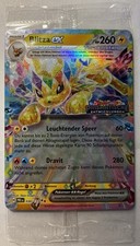 Pokemon Blitza EX Deutsch