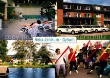 Gyhum Reha Zentrum