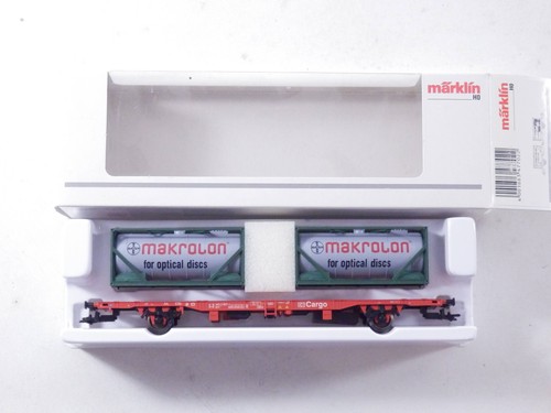 Märklin 47702 - 47702, h0