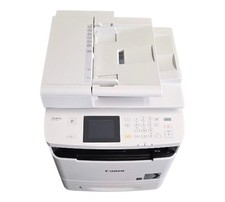Canon i-Sensys MF411dw Multifunktion - Nur 3.258 gedruckte Seiten