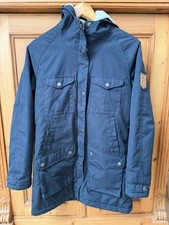 Fjällräven Winterjacke