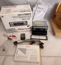 High End Autoradio 1-Din