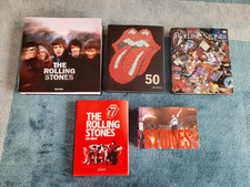 The rolling stones - the,