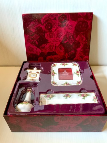 Royal albert old country roses - country,