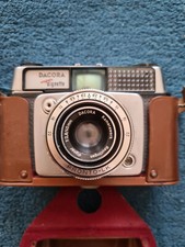 Kamera DACORA "Super Dignette"