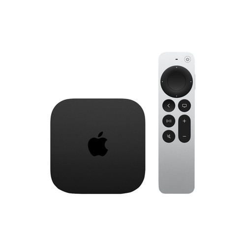 Apple 3 - tv,