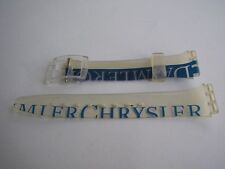 SWATCH KUNSTSTOFFARMBAND