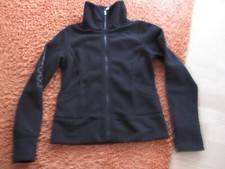 Kangaroos fleece jacke - kangaroos, fleece-jacke,