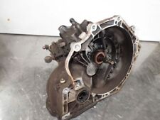 Getriebe komplett Schaltung Code: F10/5 OPEL CORSA B (73_, 78_, 79_, F35_) 1.4 I