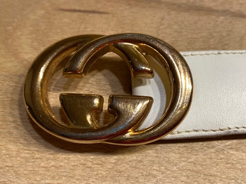 Vintage gürtel von - vintage, gucci