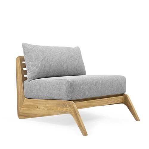 Loungesessel rist studio thp - rist, studio-thp®