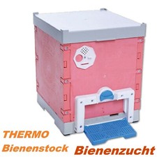 Thermo Bienenstock Bienenbeute Bienenzucht Imker Bienenkasten zubehör Bienen