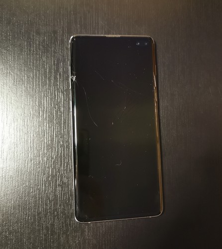 Samsung galaxy s10 - galaxy, plus