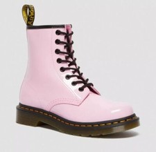 Dr. Martens 8 Loch 1460  Pale