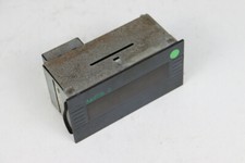 Klöckner Moeller Schalter S100 Typ A4-220.1 Display Panel 24V DC Suconet TESTED