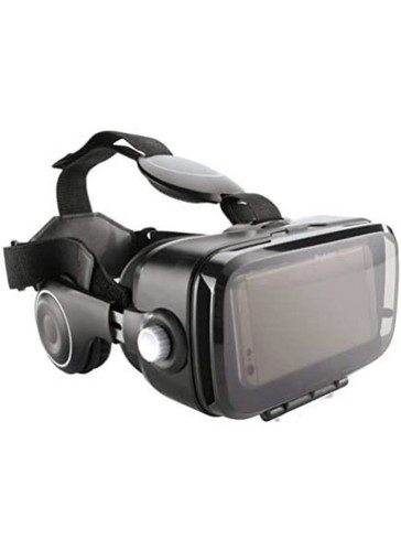 Brille für handy - vr,