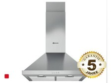 Bauknecht DBHPN65LMX/1 Wandhaube 60cm Edelstahl Abzugshaube Abzug Haube