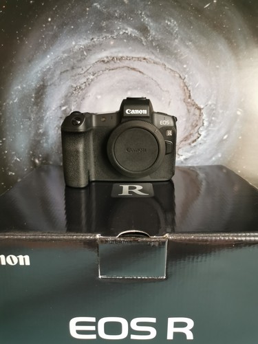 Canon eos astrokamera - canon,