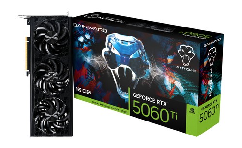 Gainward geforce rtx 5060 - gainward,