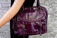 TIGNANELLO DAMEN ECHT LEDER