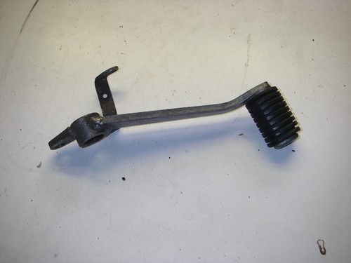 Bremspedal bremshebel pedal - bremshebel,