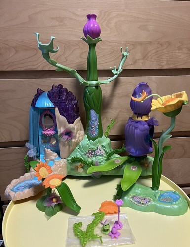 Barbie fairytopia playset - barbie,