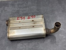 Auspuffrohr standheizung bmw - auspuffrohr,