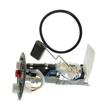 Kraftstoffpumpe Fördereinheit