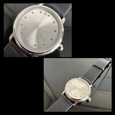 ABACUS Magnet Armbanduhr, unisex,Erich Lacher, Design Roy Schäfer Vintage Retro