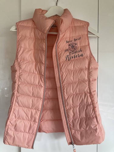 Soccx camp david damen weste - david,