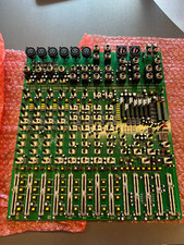 Mackie Pro FX 16  mainboard