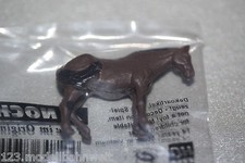 Noch 7599967 Pferd stehend braun Spur H0 OVP