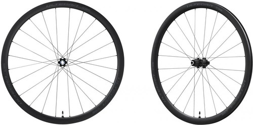Shimano laufradsatz ultegra - shimano,
