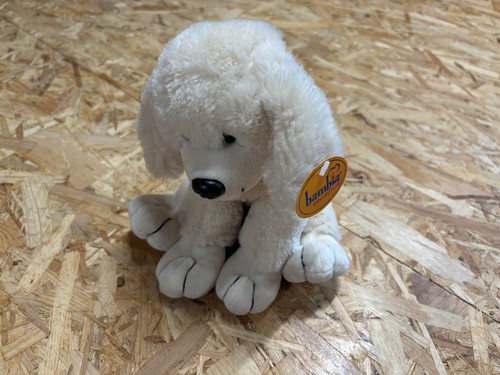 Bambia kuscheltier hund pudel - bambia,
