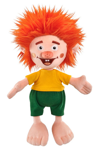 Pumuckl cm - pumuckl,, 28