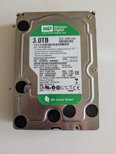 Western Digital Caviar Green