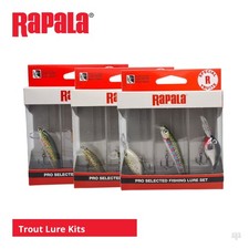 Rapala Pro Selected