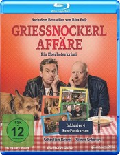Grießnockerlaffäre [inkl. 4