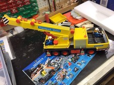 Playmobil Transport-Union