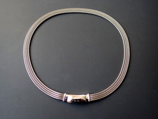 Pierre lang magnetcollier - pierre,