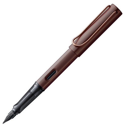 Lamy studio braun - studio,
