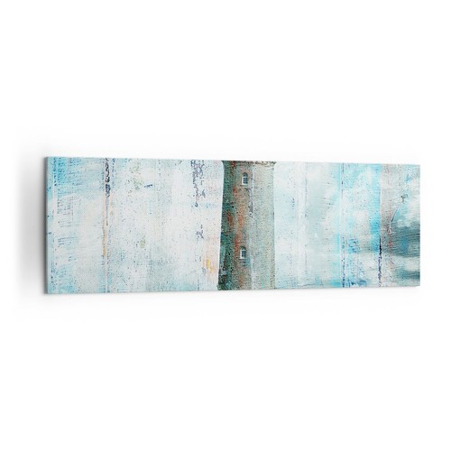 Wandbilder 160x50cm