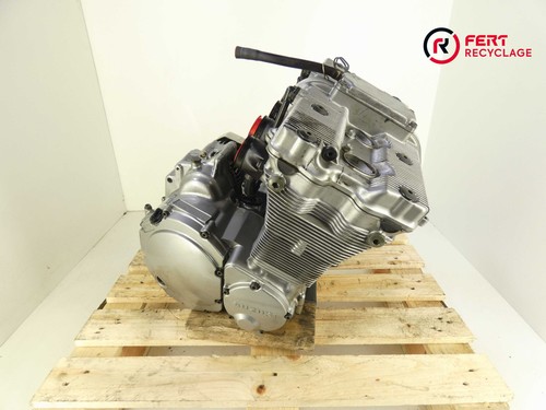 Motor suzuki gsx - -, 750