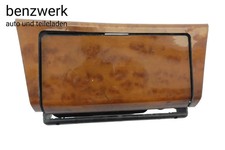 Mercedes W124 Aschenbecher